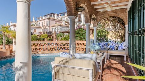 Casa adosada en venta en Puebla Aida, Mijas Golf, imatge 2
