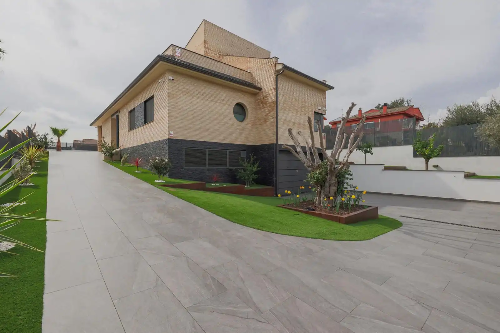 Casa o chalet en venta en Caldes, Lliçà d'Amunt