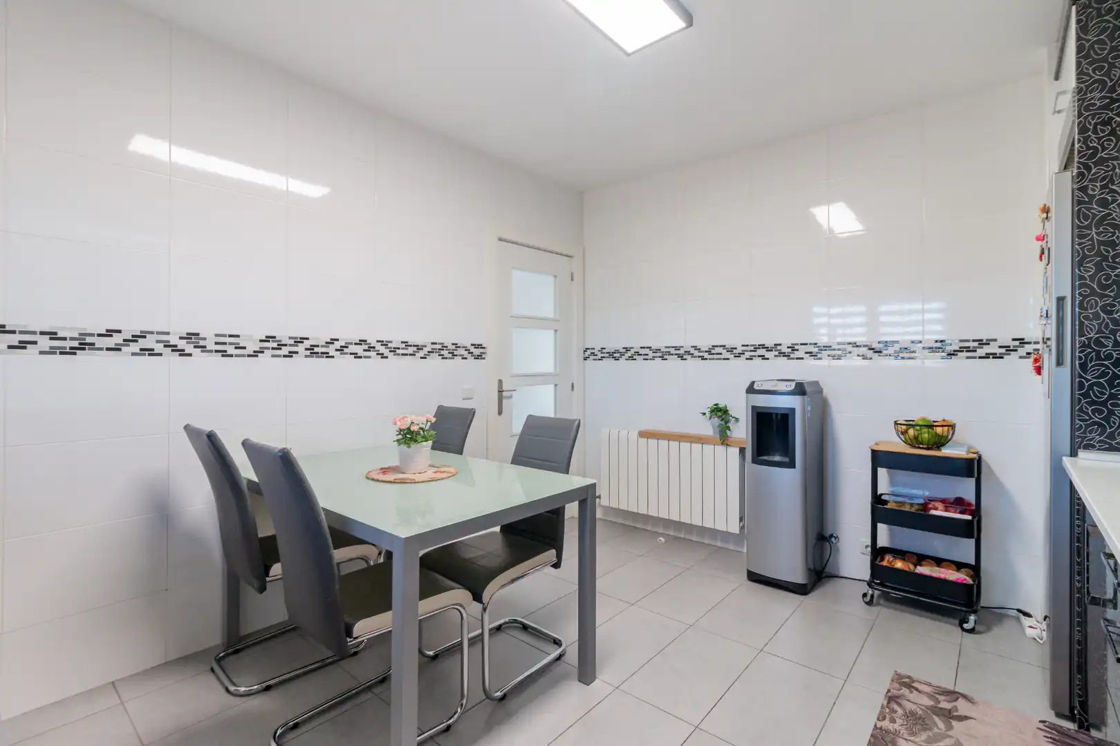 Villa con giardino in vendita a Centro Bº Doscientas, imagen 20