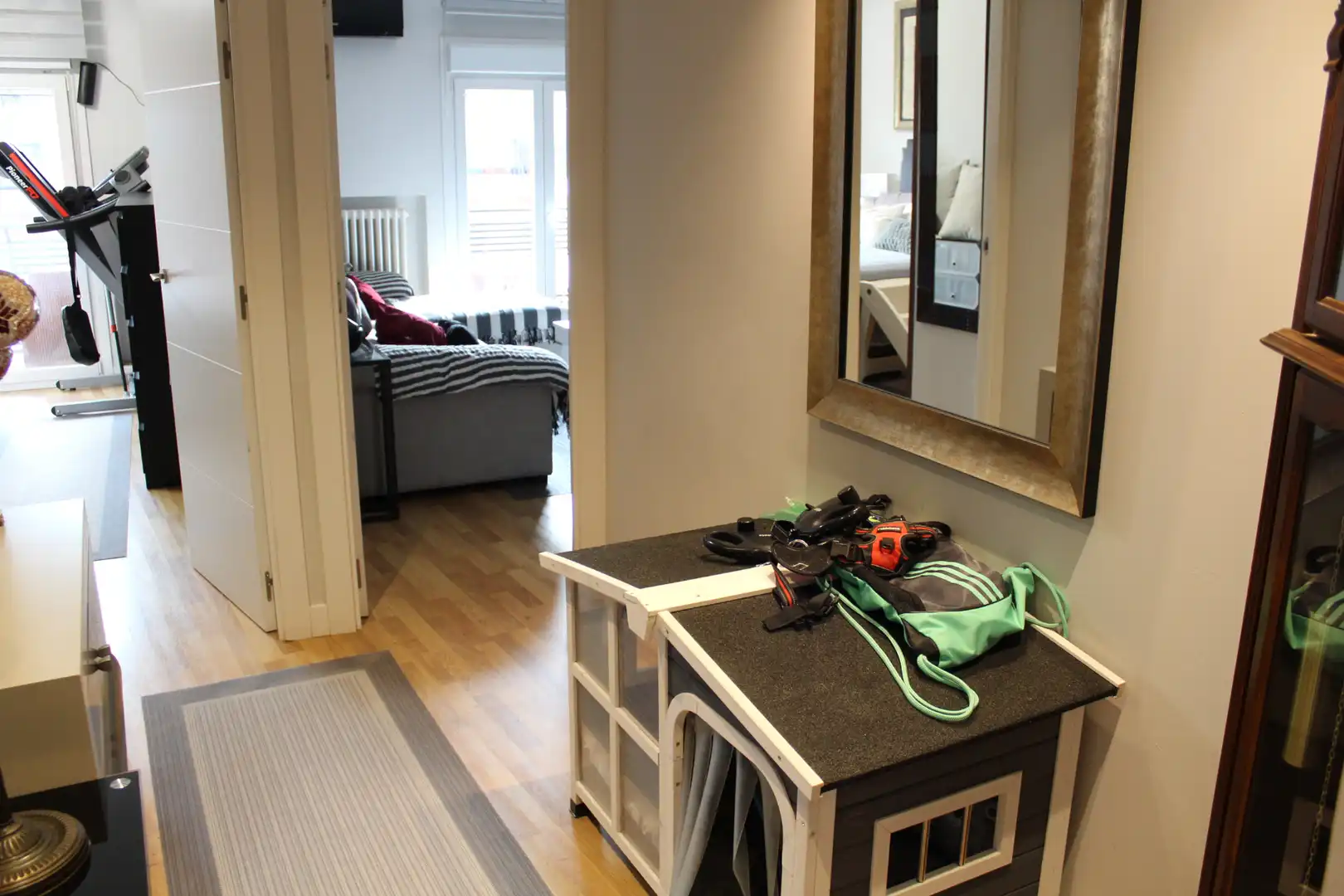 Flat with lift for sale in Avenida Gonzalo de Berceo, imagen 30