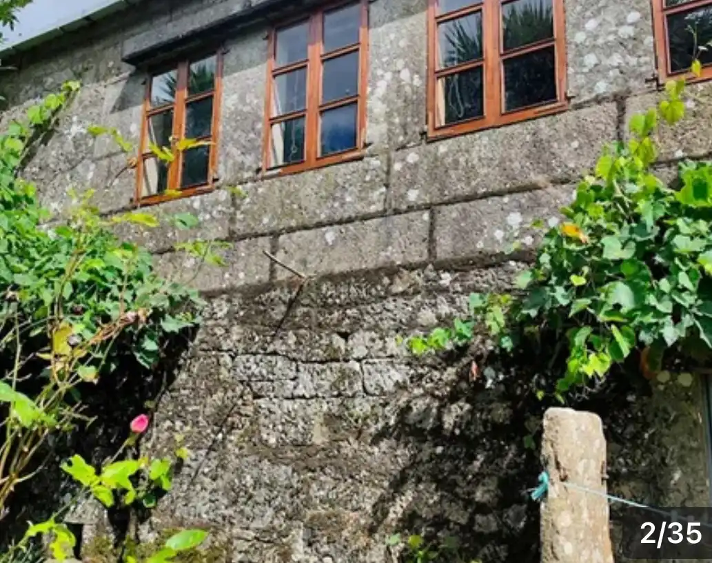 Maison avec jardin à vendre à Lugar Adelan 14, imagen 2