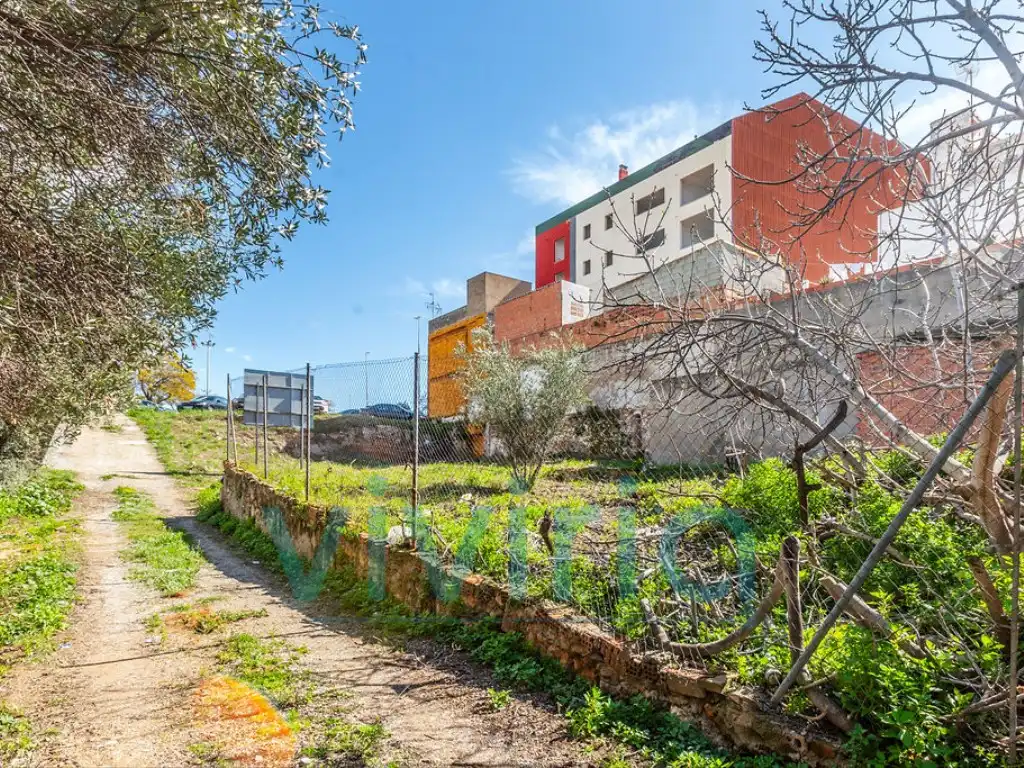 Wohnbaugrundstück zum Verkauf in Calle Boqueras, imagen 4