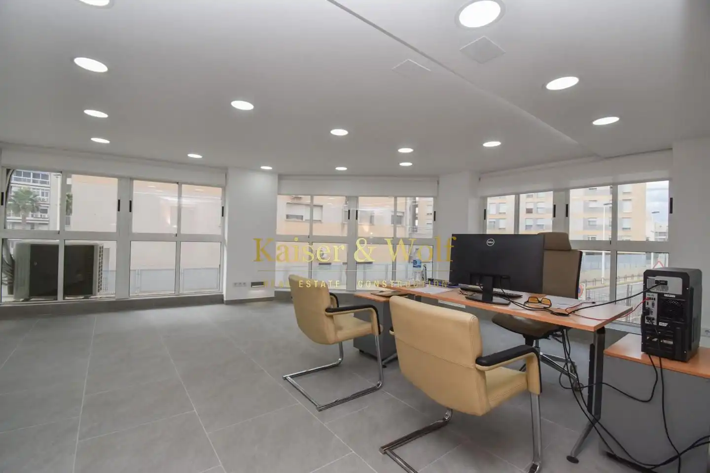 Business premises for sale in Calle Doctor Gabino Mira, imagen 13