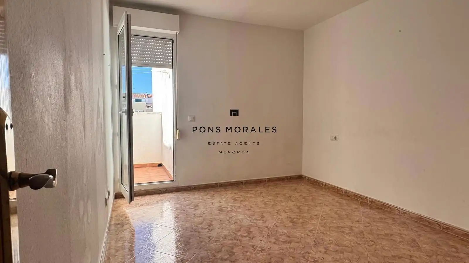 Terrassa de Pis en venda en Ciutadella de Menorca amb Terrassa
