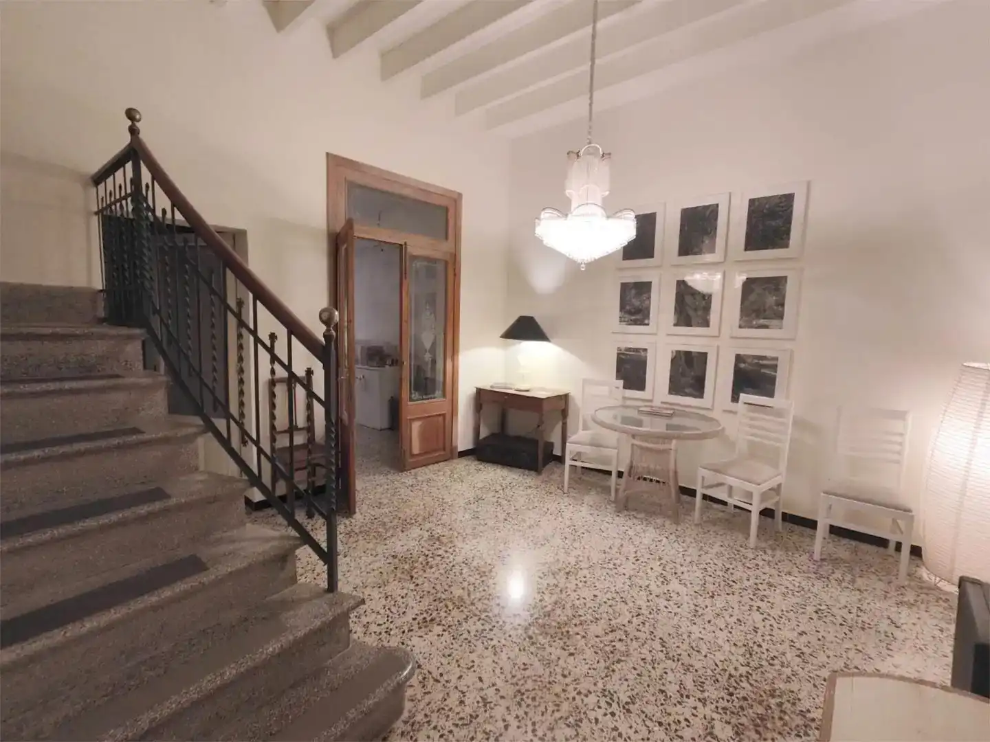 Piso para compartir en Sa Pobla con Aire acondicionado, Jardín privado y Trastero