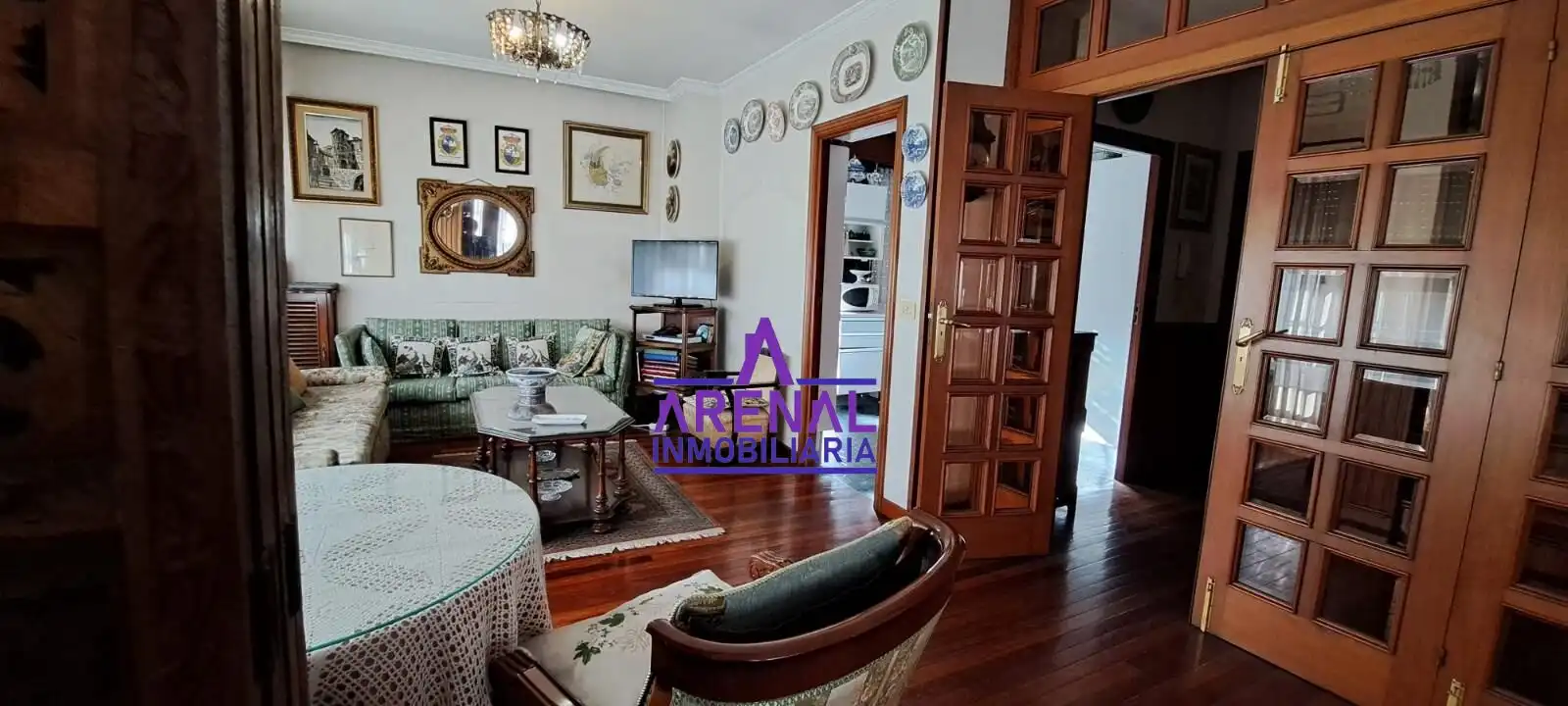 Maison mitoyenne à vendre à A Pobra do Caramiñal, imagen 7