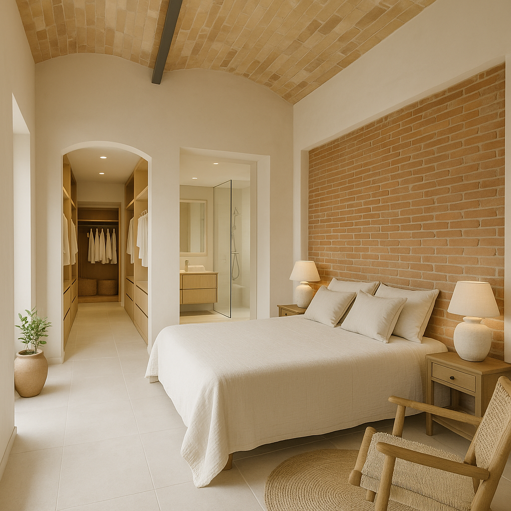 Apartament en venda a El Poblenou