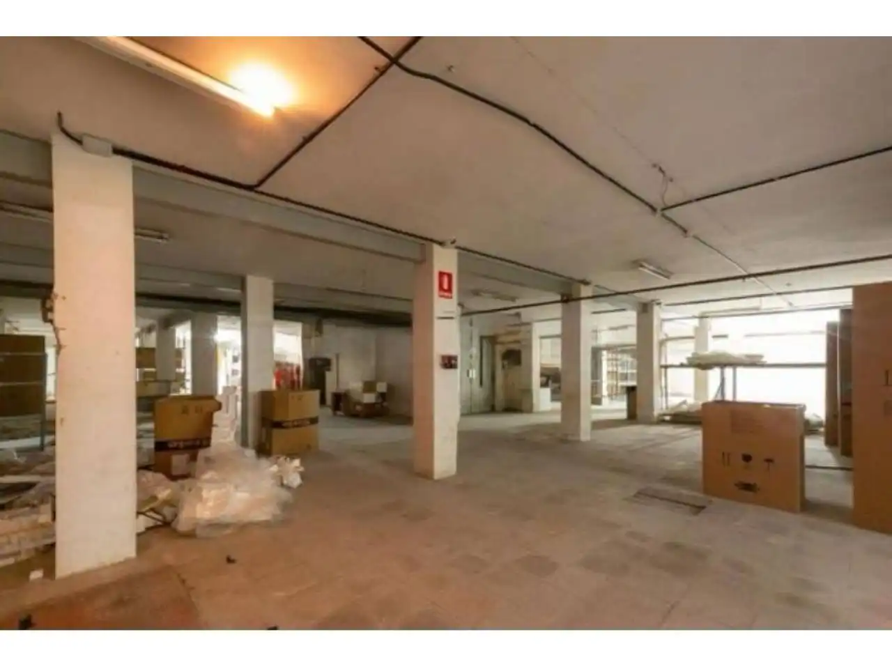 Business premises for sale in Hostal, imagen 36