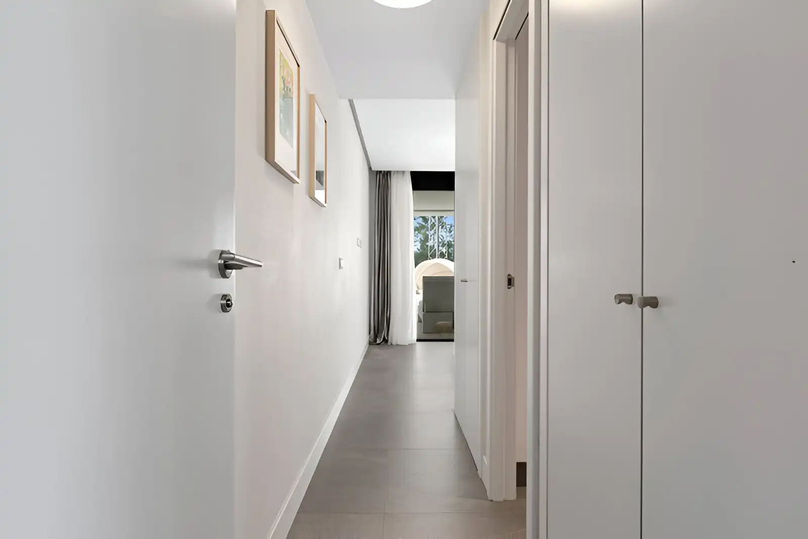 Apartament amb piscina en venda a Elviria - Cabopino, imagen 20