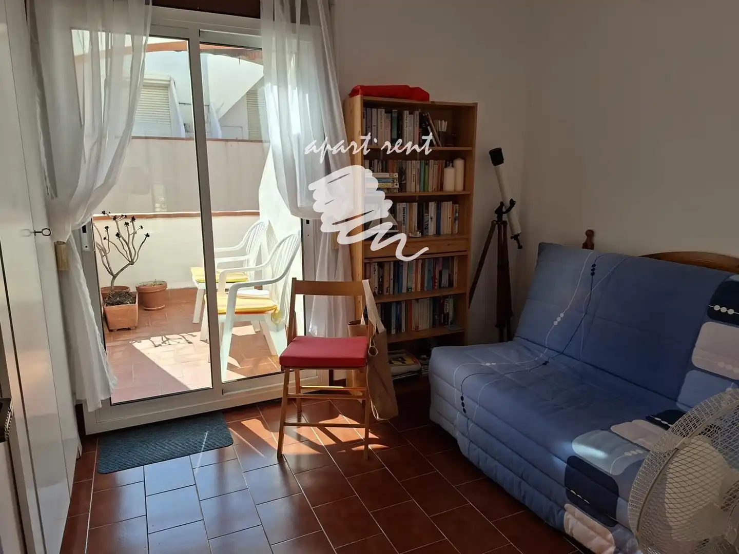 Wohnung mit Terrasse zum Verkauf in Gran reserva, cami de Flors n °, planta 3 , puerta 52 , paking 2, imagen 27