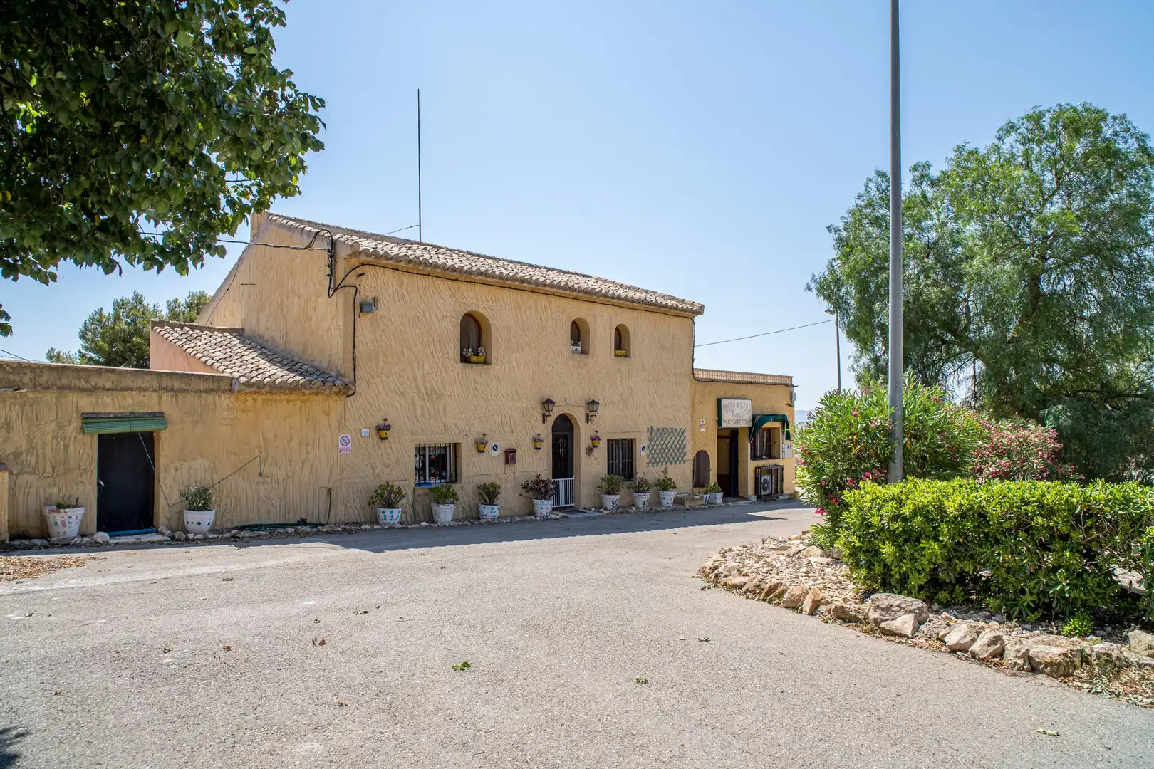 Haus zum Verkauf in Abanilla