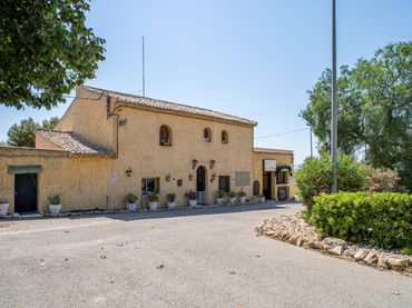 Haus zum Verkauf in Abanilla