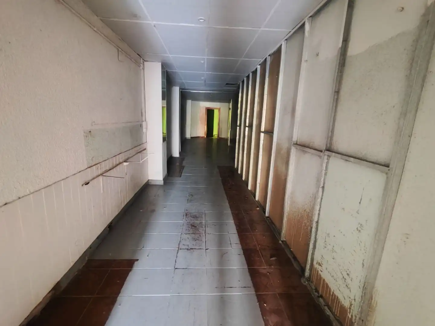Geschaftsraum zur Miete in Barcelona