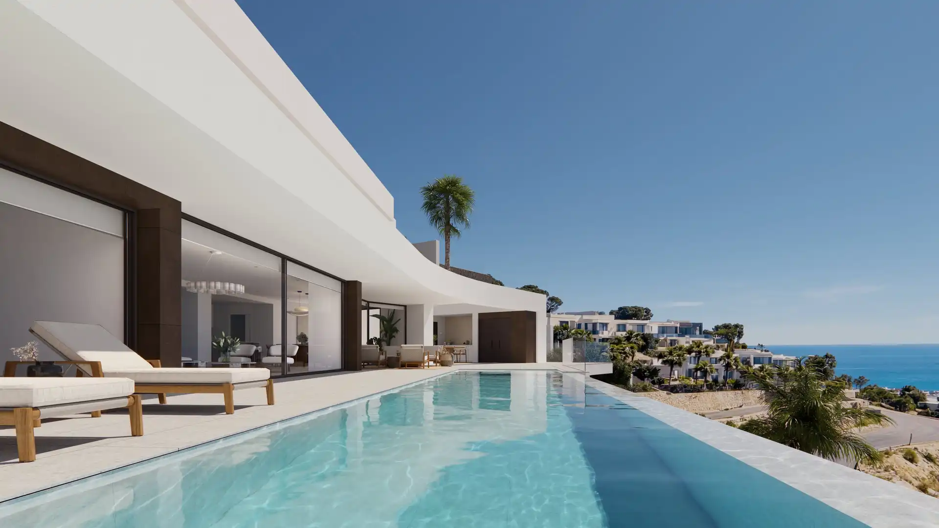 Casa in vendita a La Fustera, imagen 6