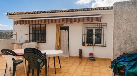 Foto 4 de Casa o xalet en venda a Santa Barbara, Montefrío, Granada