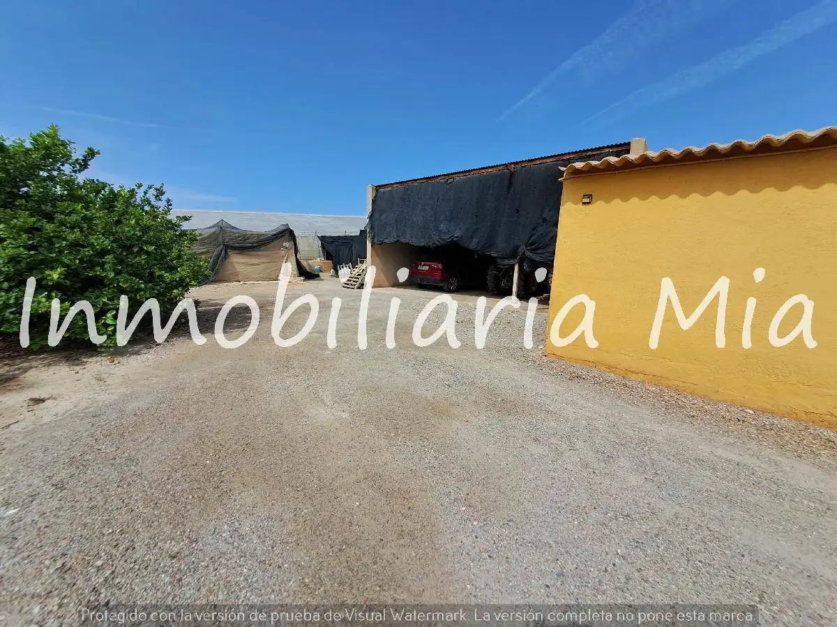 Houses for sale in Lorca  with Air Conditioner, Heating and Private garden
