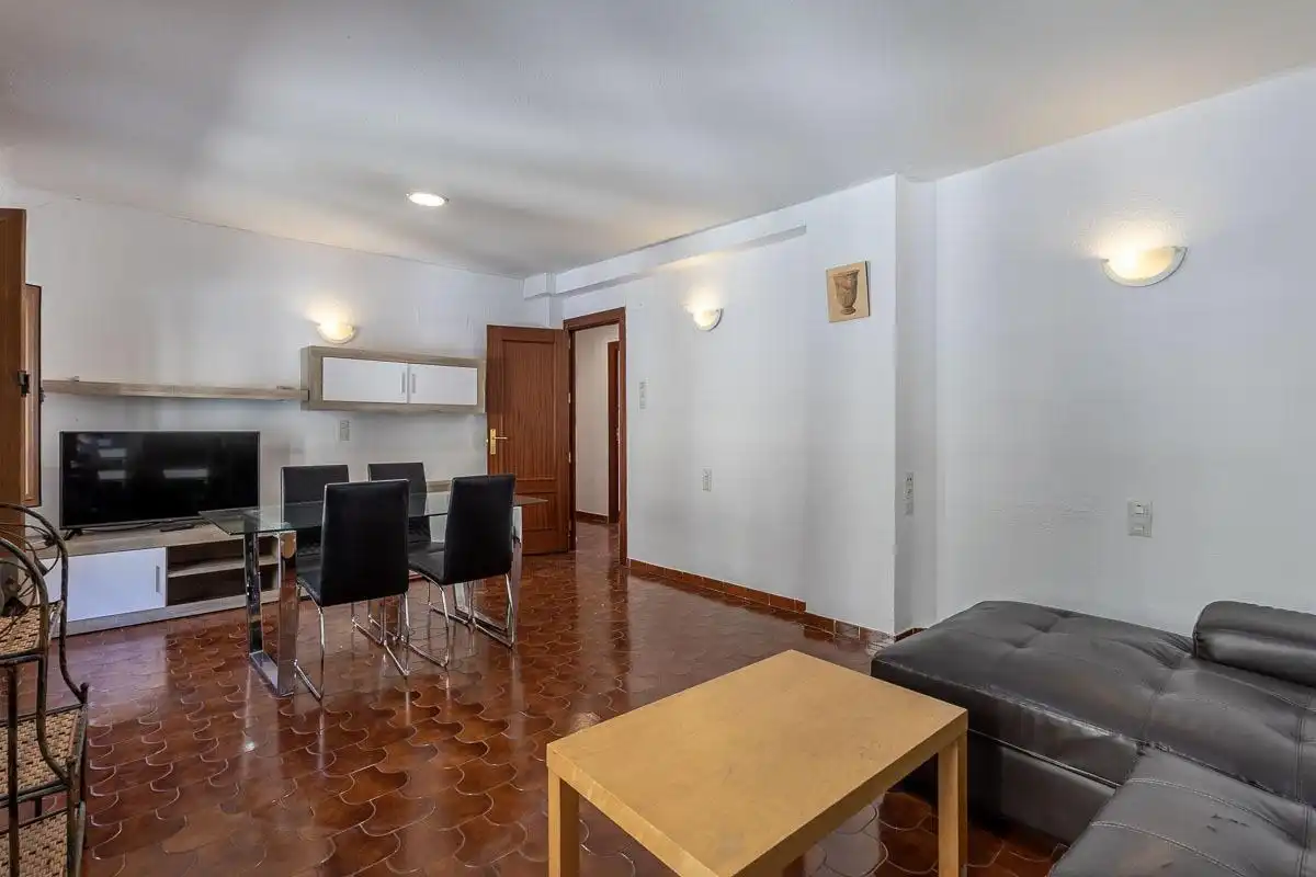 Appartement avec terrasse à vendre à Calle San Antón 13, imagen 4