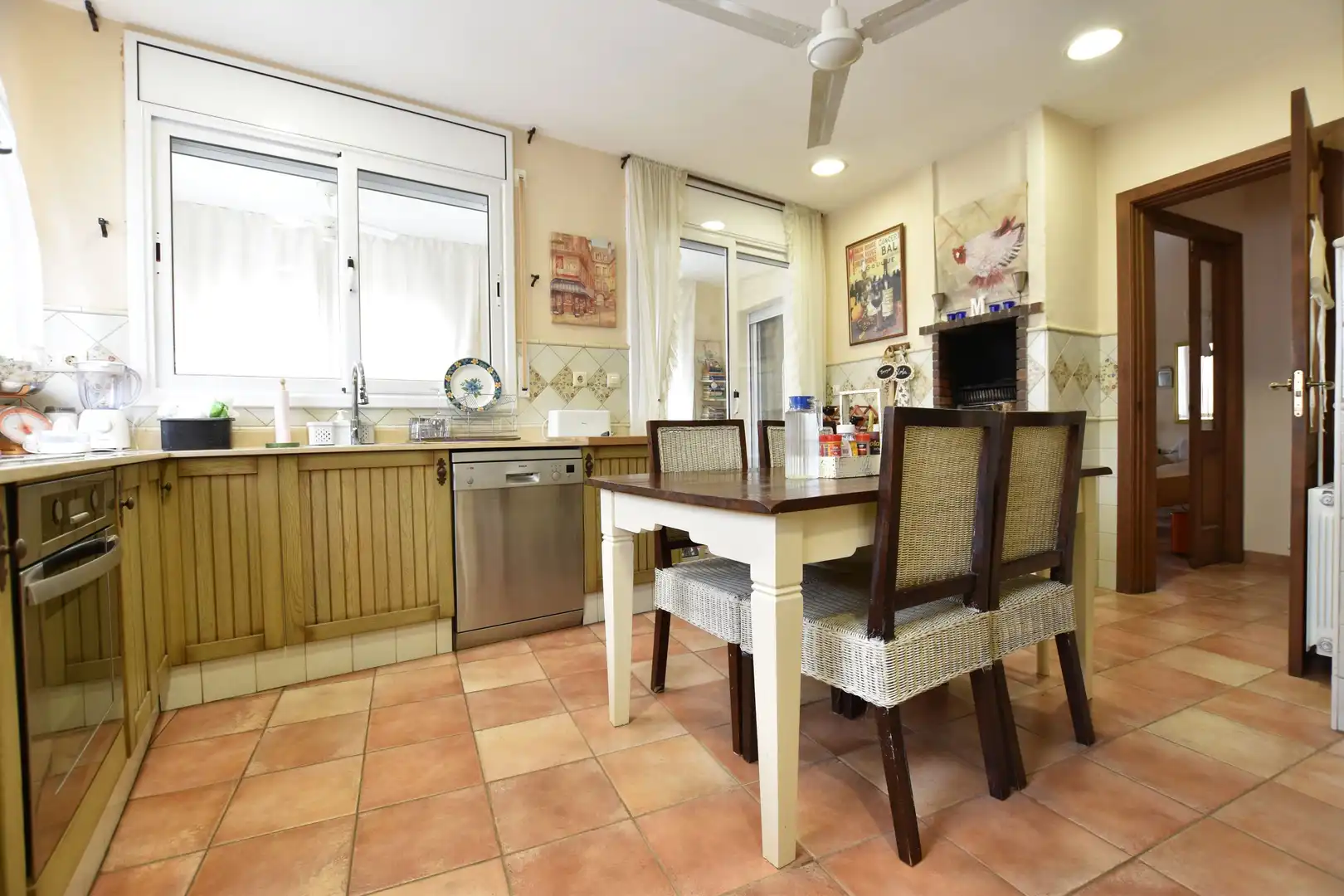 Casa con terraza en venta en Urbanizacion C, imagen 11