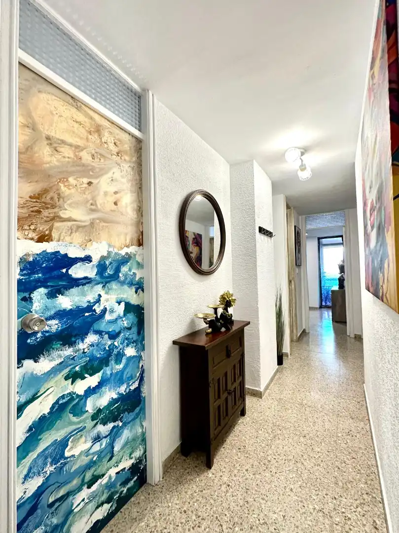 Piso con ascensor en venta en Avenida de Villajoyosa, imagen 28