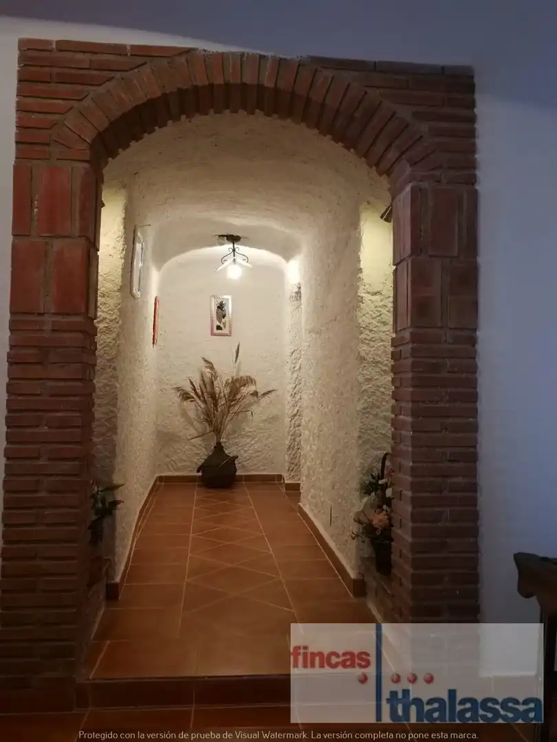 Casa o chalet en venta en Marchal