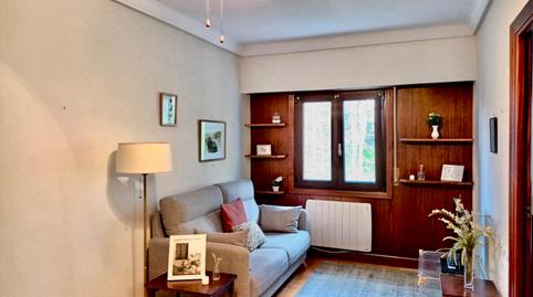 Foto 4 de Pis en venda a Erregezaintza Kalea, Antiguo, Donostia - San Sebastián