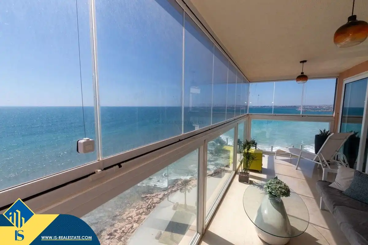 Appartement avec piscine à vendre à Centro