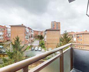 Terrassa de Pis en venda en Barakaldo  amb Calefacció i Balcó