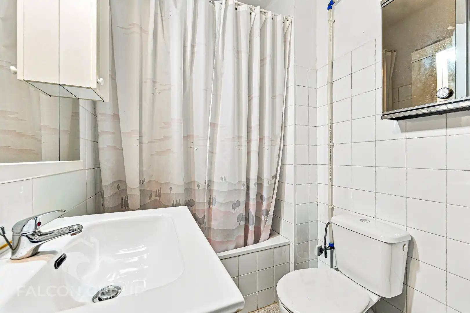 Baño de Piso en venta en L'Arboç con Calefacción
