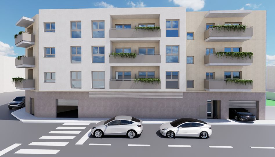 Foto 1 de Piso en venta en Plaça de la Creu, 10, Torà, Lleida