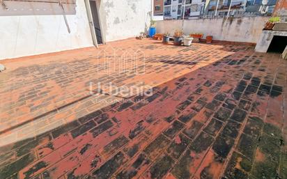 Terrace of Flat for sale in Mataró  with Heating and Terrace