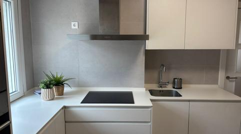 Foto 3 de Piso de alquiler en Calle de Sangüesa, 11, 2º Ensanche,  Pamplona / Iruña