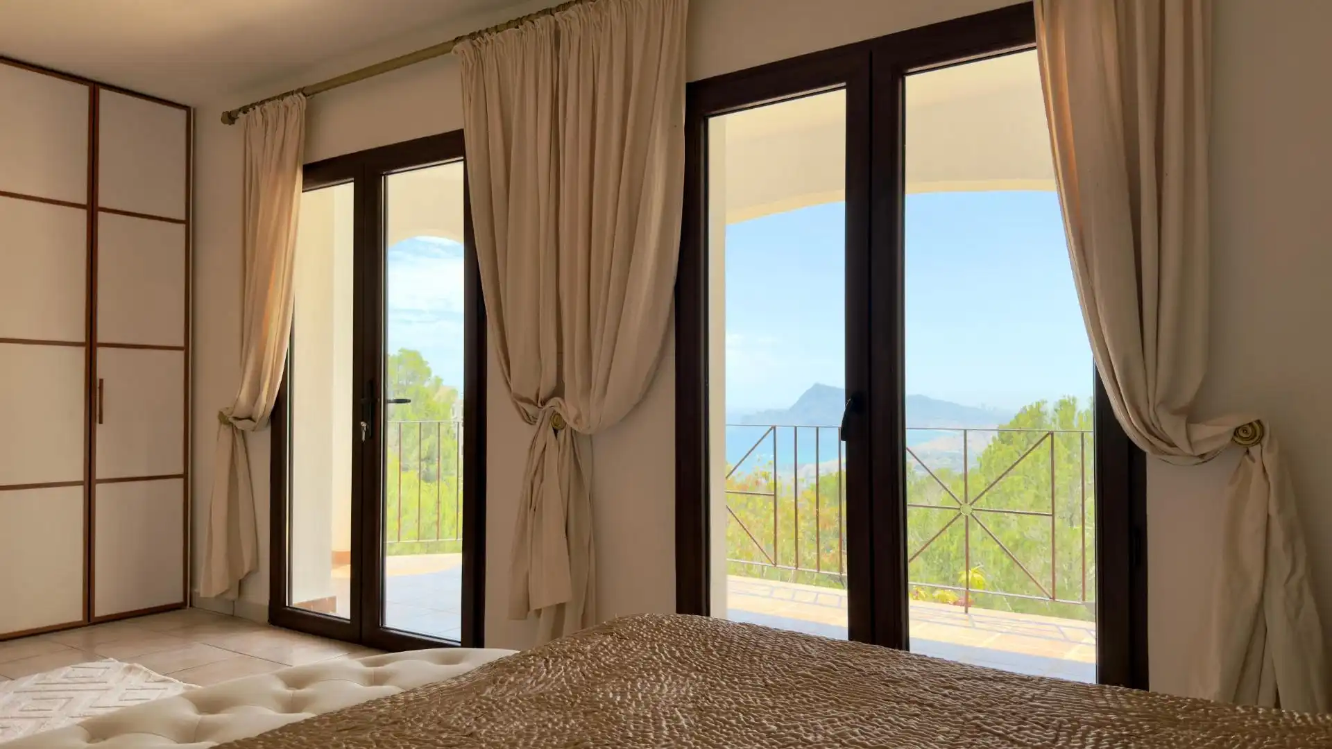 Detached house with terrace for sale in PRINCIPAL DE LA SIERRA, imagen 28