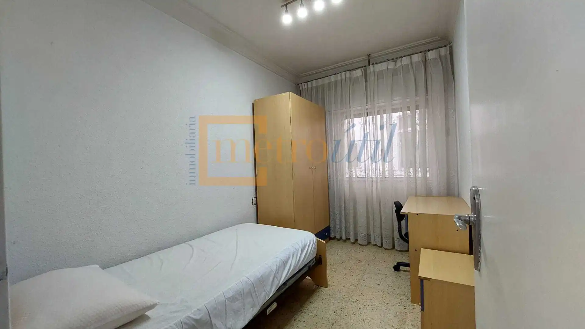 Appartement avec terrasse à louer à Avenida de Villamayor, imagen 14