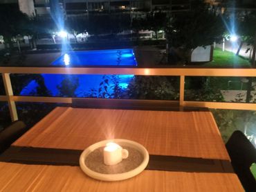 Apartment with pool for sale in calle serafi pitarra 7