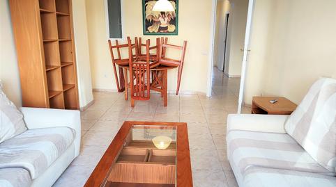 Foto 5 de Piso de alquiler en La Roqueta,  Valencia Capital