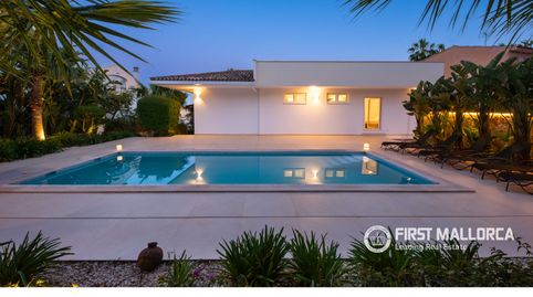 Photo 2 of Houses for rent in Palmanova, Calvià