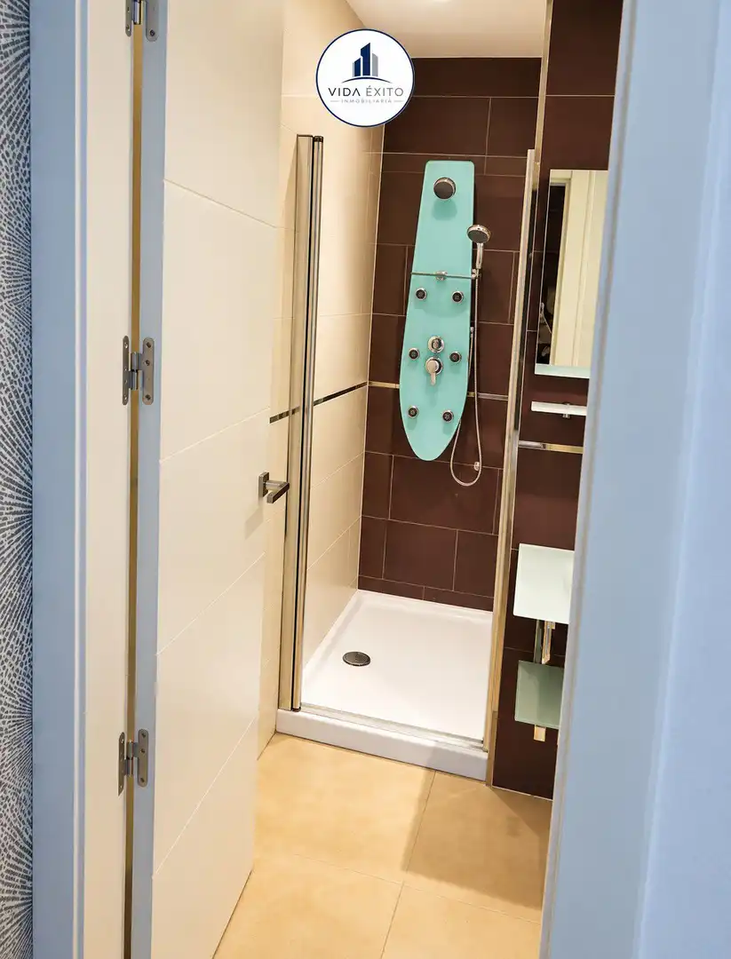 Appartement avec terrasse à vendre à Ctra. Circunvalación - La Magdalena, imagen 5