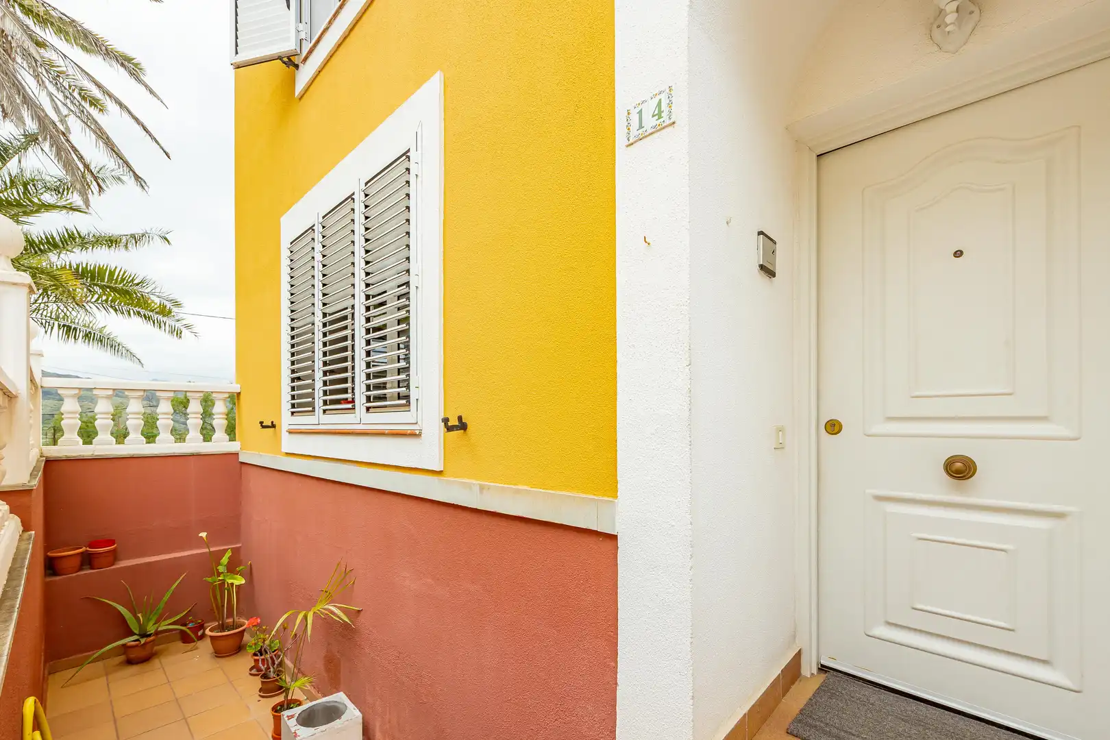 Vista exterior de Casa o xalet en venda en Las Palmas de Gran Canaria