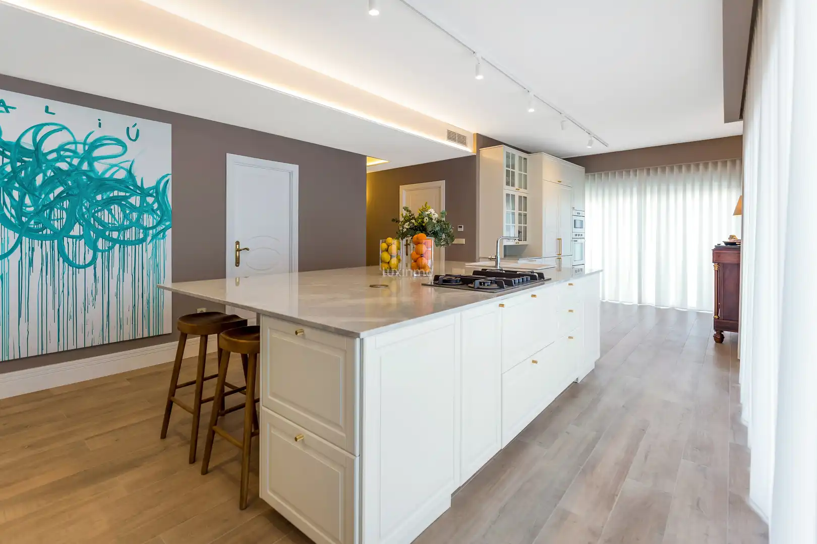 Appartement avec terrasse à vendre à Centro, imagen 3