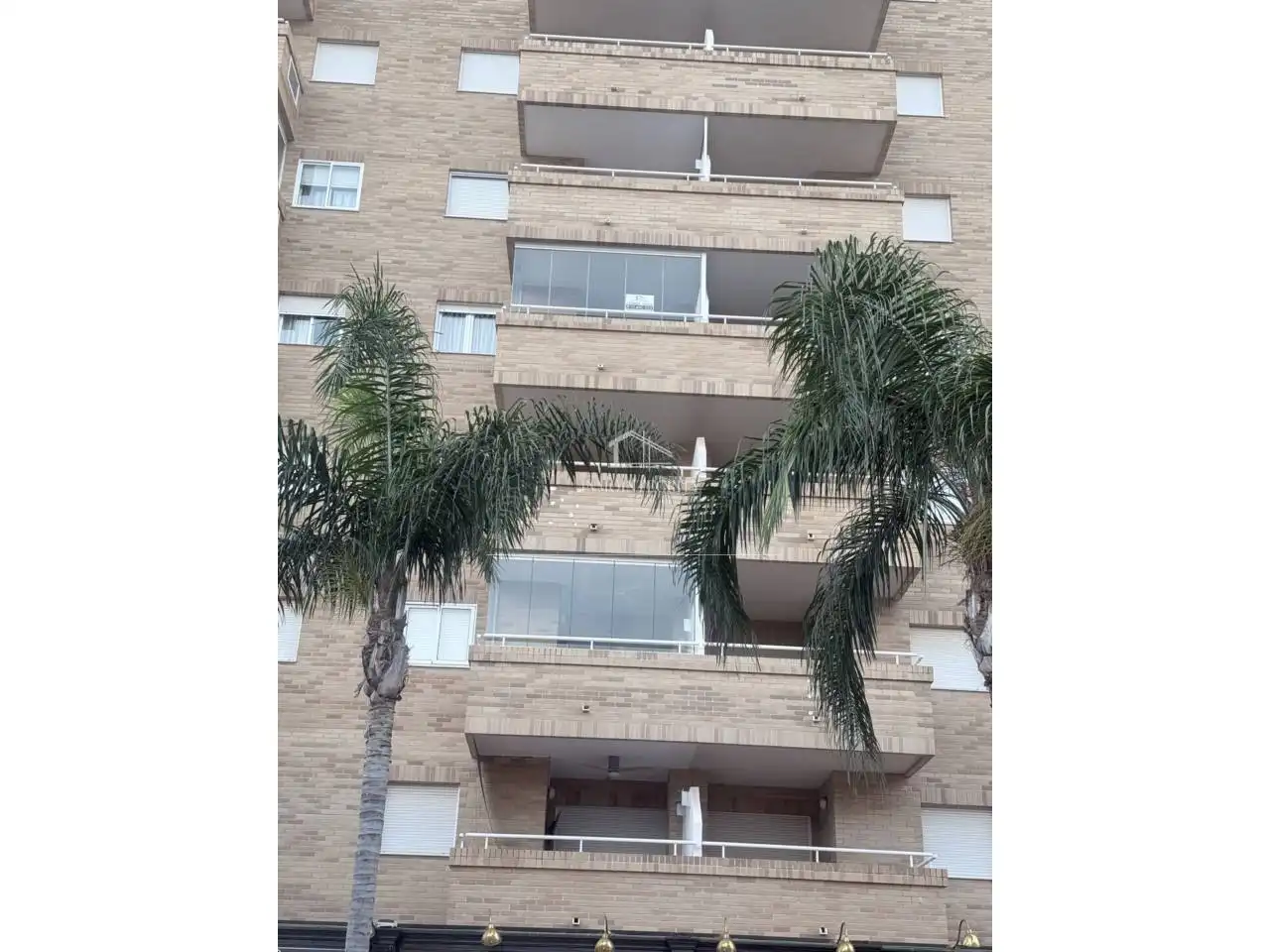 Apartament en venda a Avenida Jardín, 3, Aguamarina