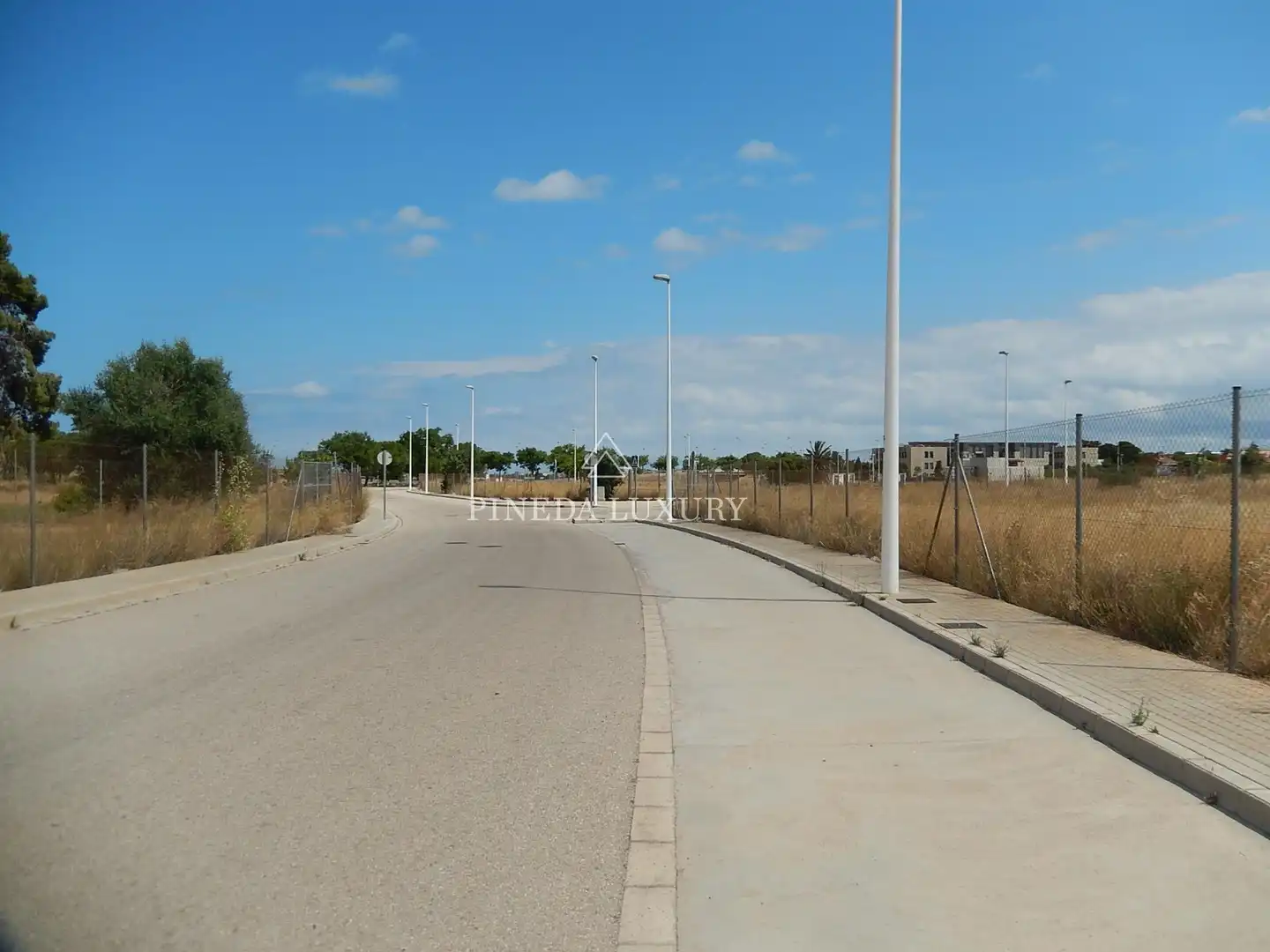 Terreno industriale in vendita a Calle SALZES, imagen 7