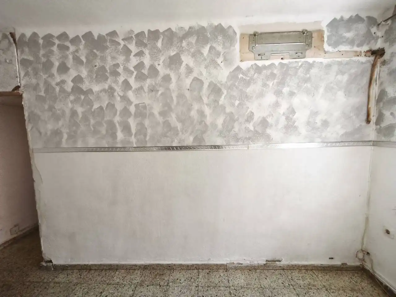 Piso en venta en Madrid