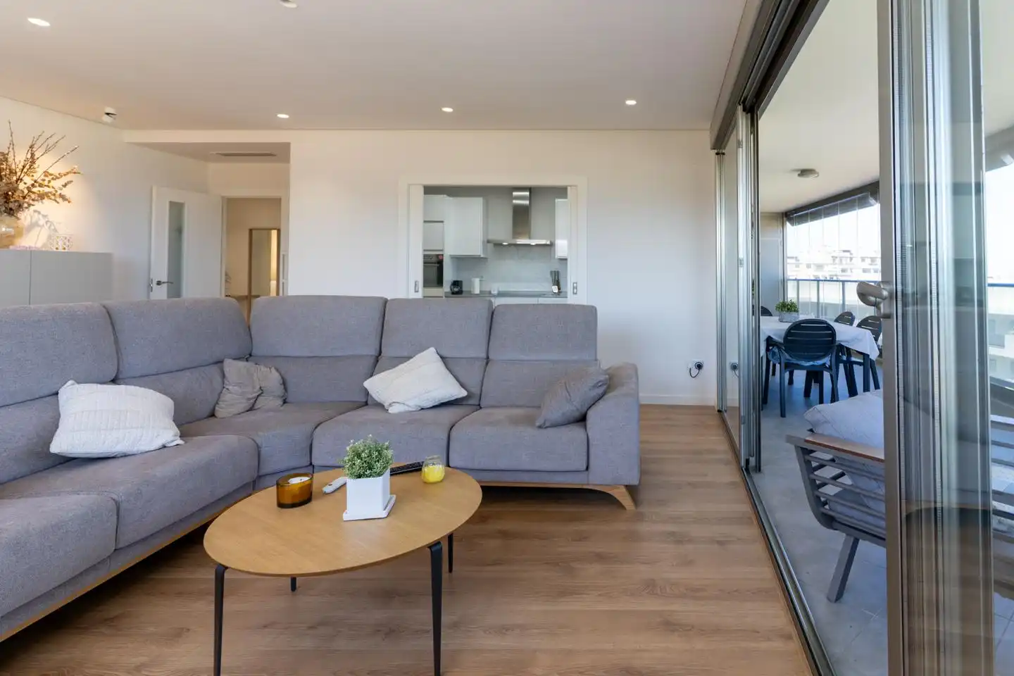 Wohnung mit Pool zum Verkauf in Albacete, imagen 15