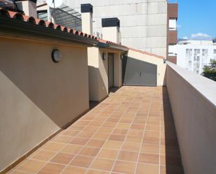Terrassa de Dúplex en venda en Terrassa amb Calefacció, Parquet i Terrassa