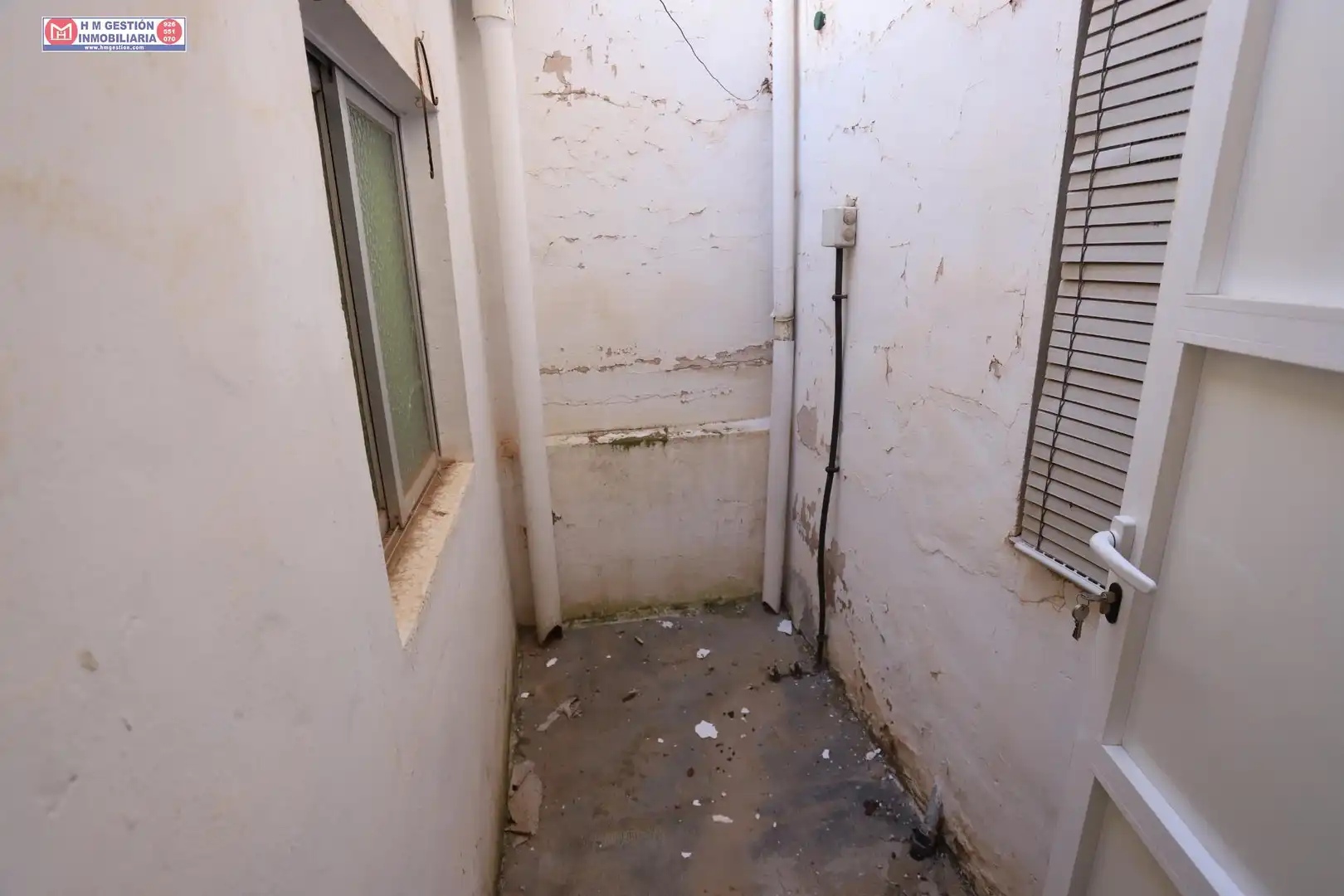 Casa o xalet en venda en Alcázar de San Juan amb Aire condicionat, Calefacció i Terrassa
