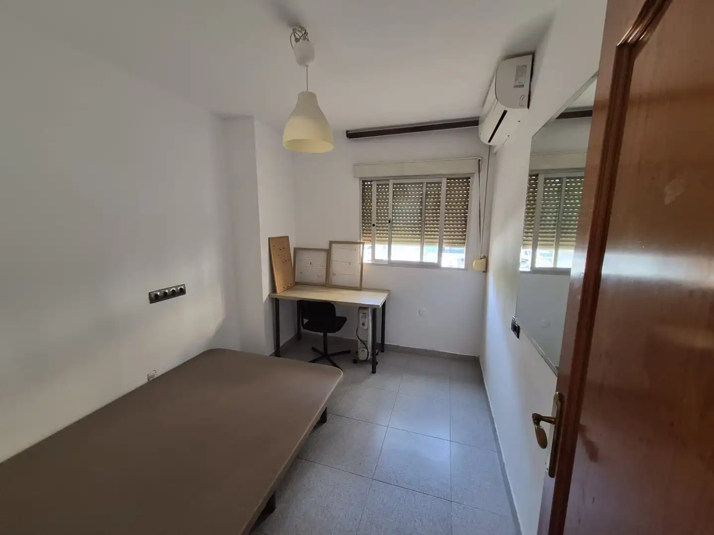 Piso de alquiler en Calle Gaucín, La Luz - El Torcal