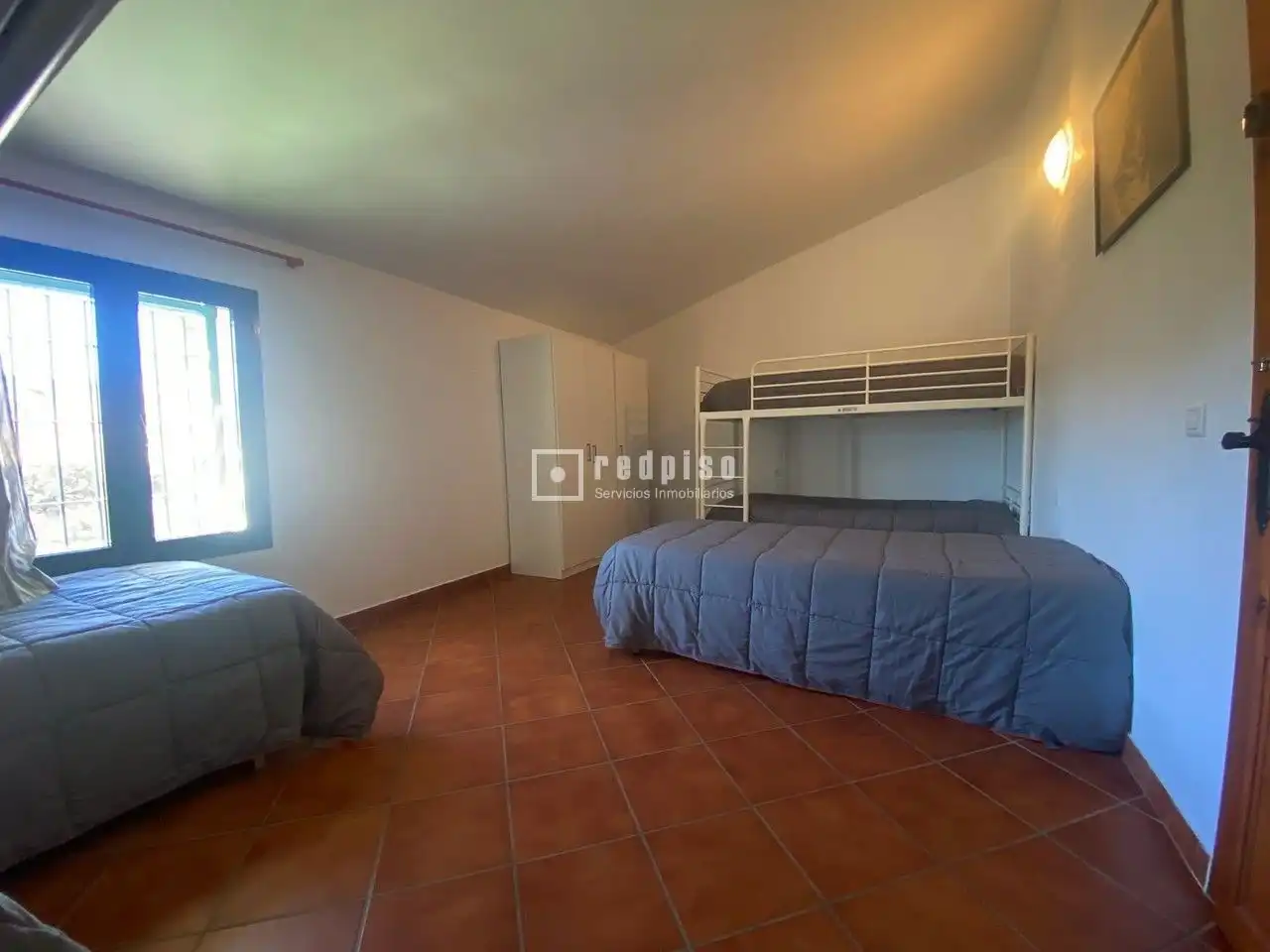 Habitación de Casa o chalet en venta en Málaga con Calefacción, Jardín privado y Terraza