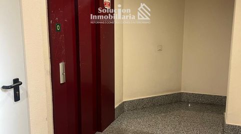 Foto 4 de Pis de lloguer a Pizarrales, Salamanca Capital