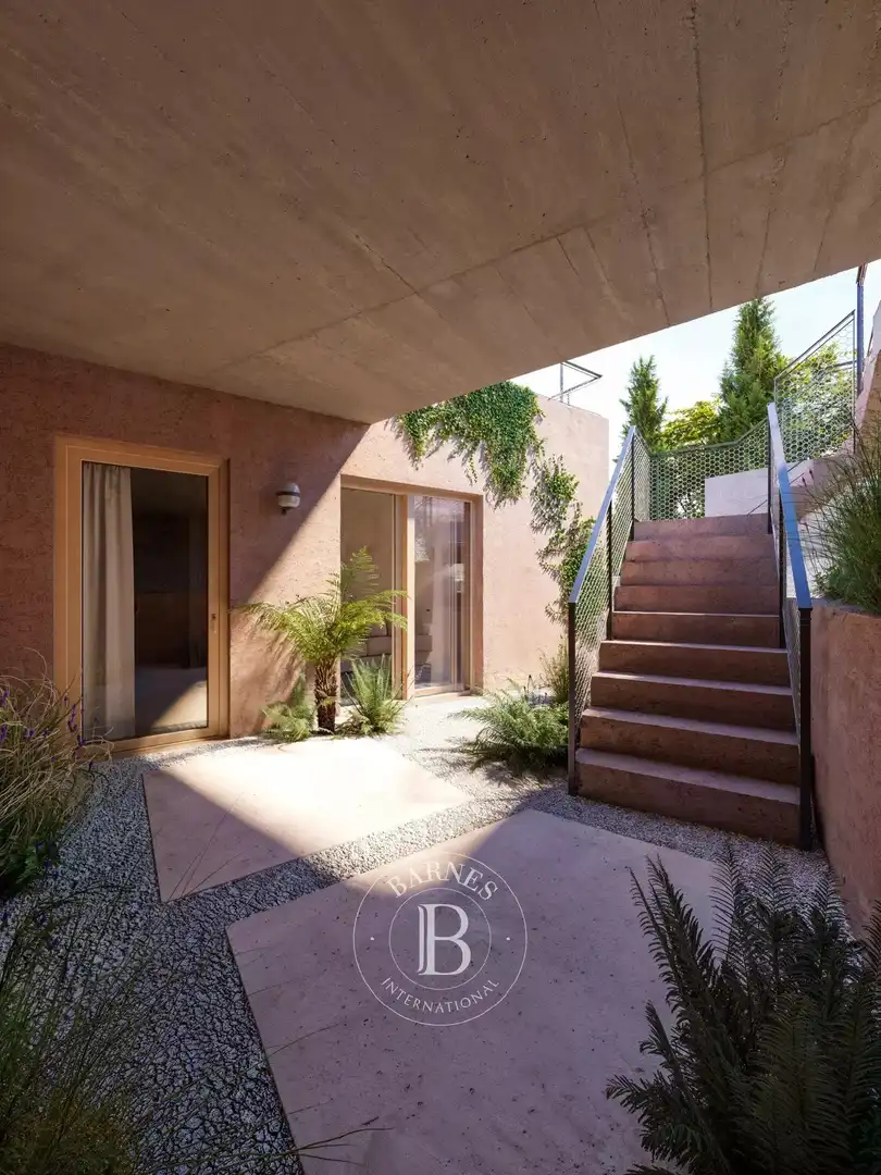 Maison avec piscine à vendre à Passeig del Doctor Pericot, 15, imagen 3