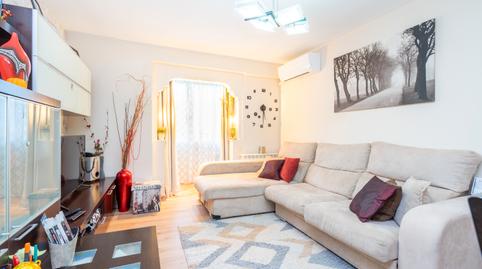 Photo 3 of Flat for sale in Calle Huesca, Suroeste - Zona Hospital, Móstoles
